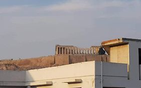 Experience a fairytale loft at Acropolis